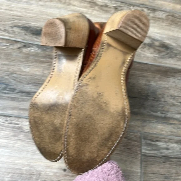 Dingo boots - Picture 3 of 9